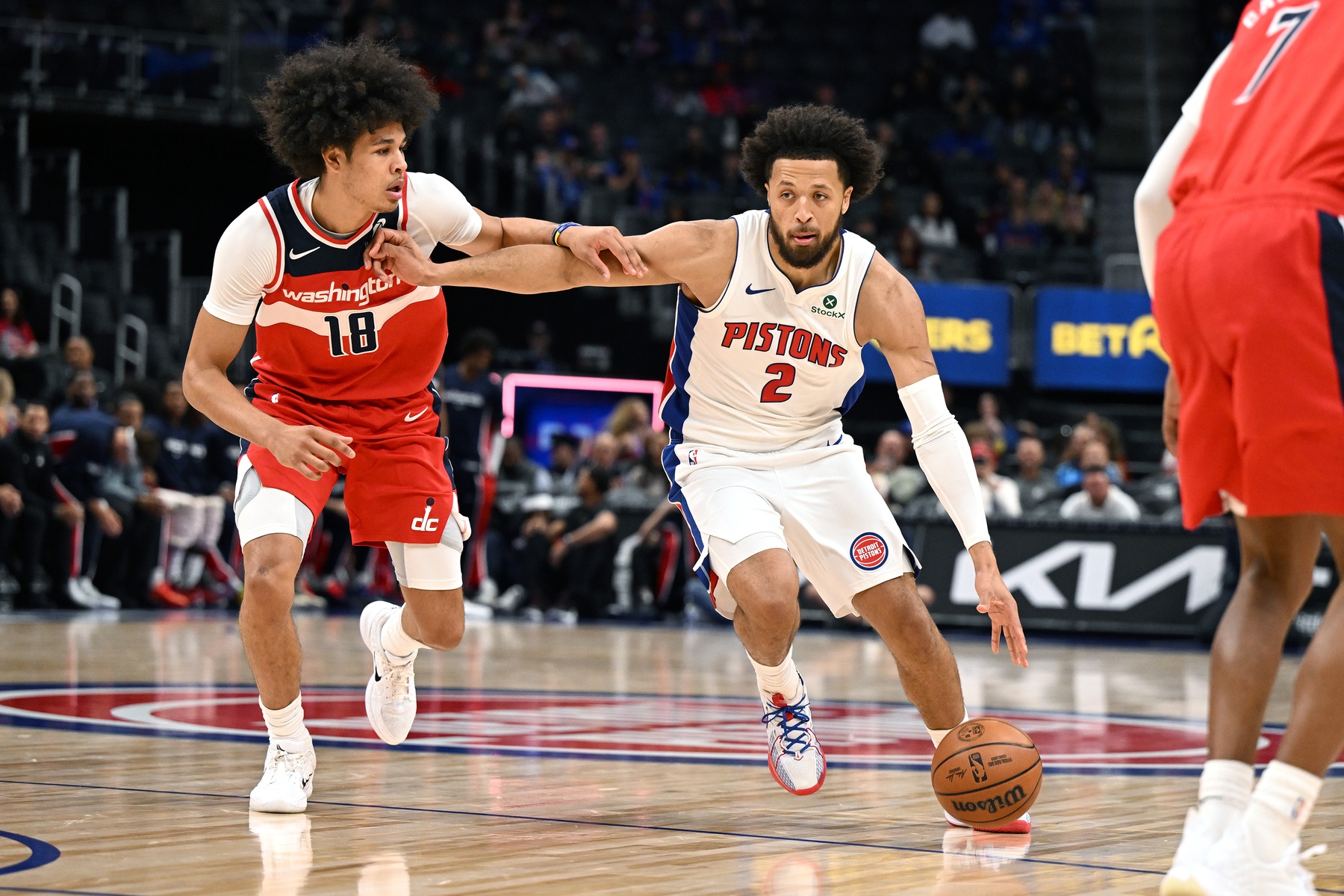 NBA Bettin Cheat Sheet For Tuesday, December 30th, featuring Cade Cunningham Player Prop Bets