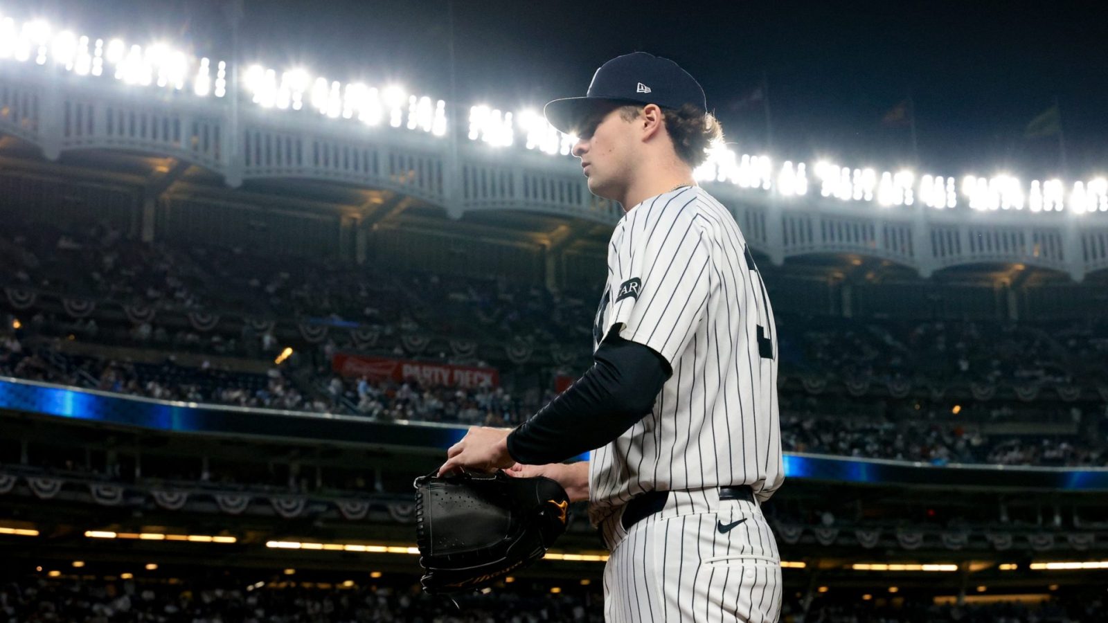 Cam Schlittler: MLB Strikeout Props