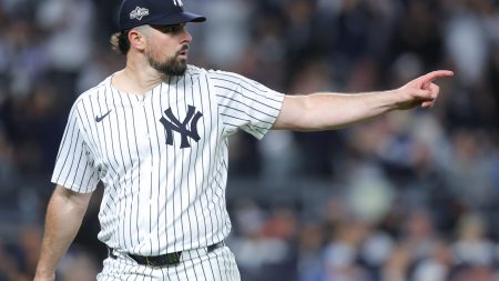 Carlos Rodon: MLB Strikeout Props