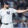 Carlos Rodon: MLB Strikeout Props