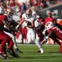 Christian McCaffrey NFL
