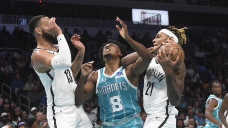 Best NBA Player Props - Collin Sexton