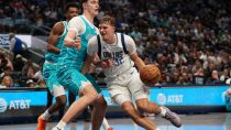 Lakers vs Mavericks Props - Cooper Flagg