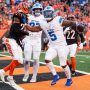 David Montgomery NFL
