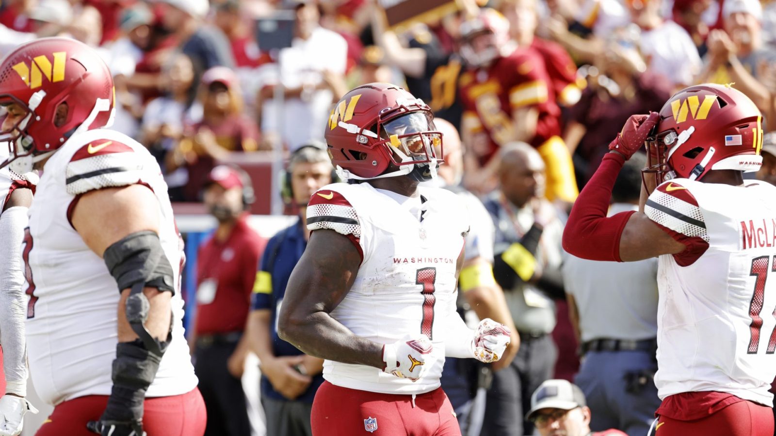 Deebo Samuel NFL