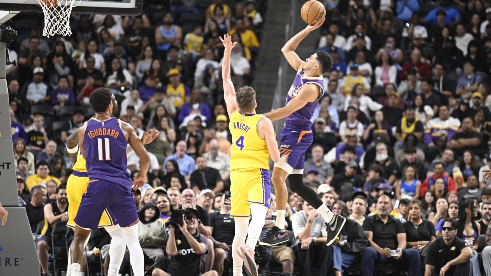 Devin Booker NBA