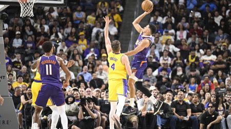 Devin Booker NBA