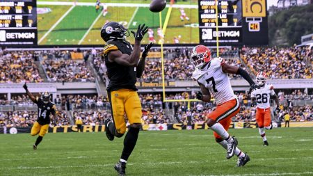 DK Metcalf NFL