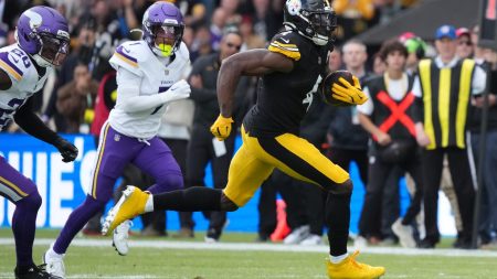 Best FanDuel Picks - DK Metcalf