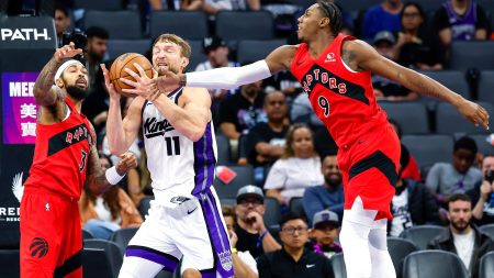 Domantas Sabonis - NBA Preseason Props Today
