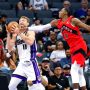 Domantas Sabonis - NBA Preseason Props Today