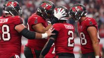 Emeka Egbuka prediction - beting bucs-bills for sunday nov. 16, 2025 - week 11