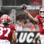 College Football Week 9 Predictions - Fernando Mendoza