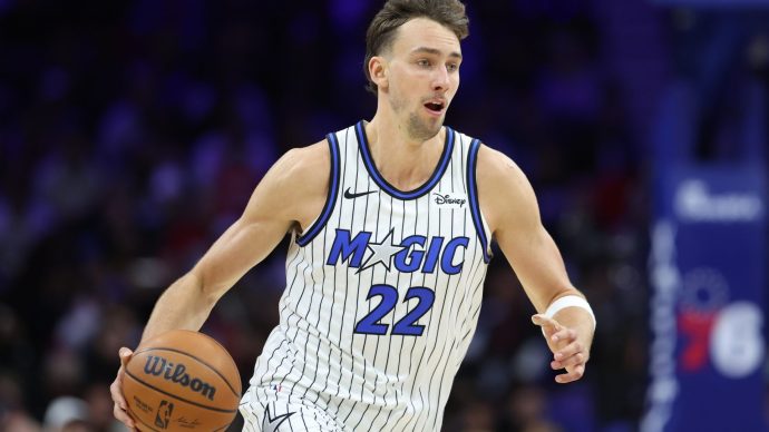 NBA First Basket Scorer Predictions: Franz Wagner