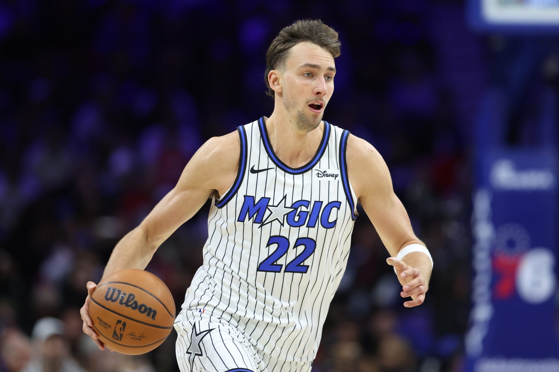 NBA DFS 11/18/25 - NBA DFS Projections Today