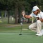 Garrick Higgo Golf