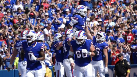 Bills NFL