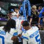 Detroit Lions NFL
