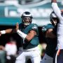 Jalen Hurts NFL