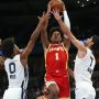Hawks vs Rockets Props - Jalen Johnson