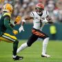 Ja'Marr Chase NFL
