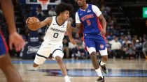 Hornets vs Grizzlies Props - Jaylen Wells