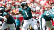 Jalen Hurts NFL