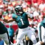 Jalen Hurts NFL