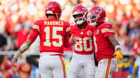 Juju Smith-Schuster NFL