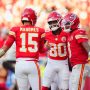 Juju Smith-Schuster NFL