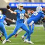 Justin Herbert NFL