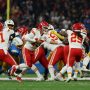 Kareem Hunt NFL