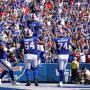 Khalil Shakir NFL