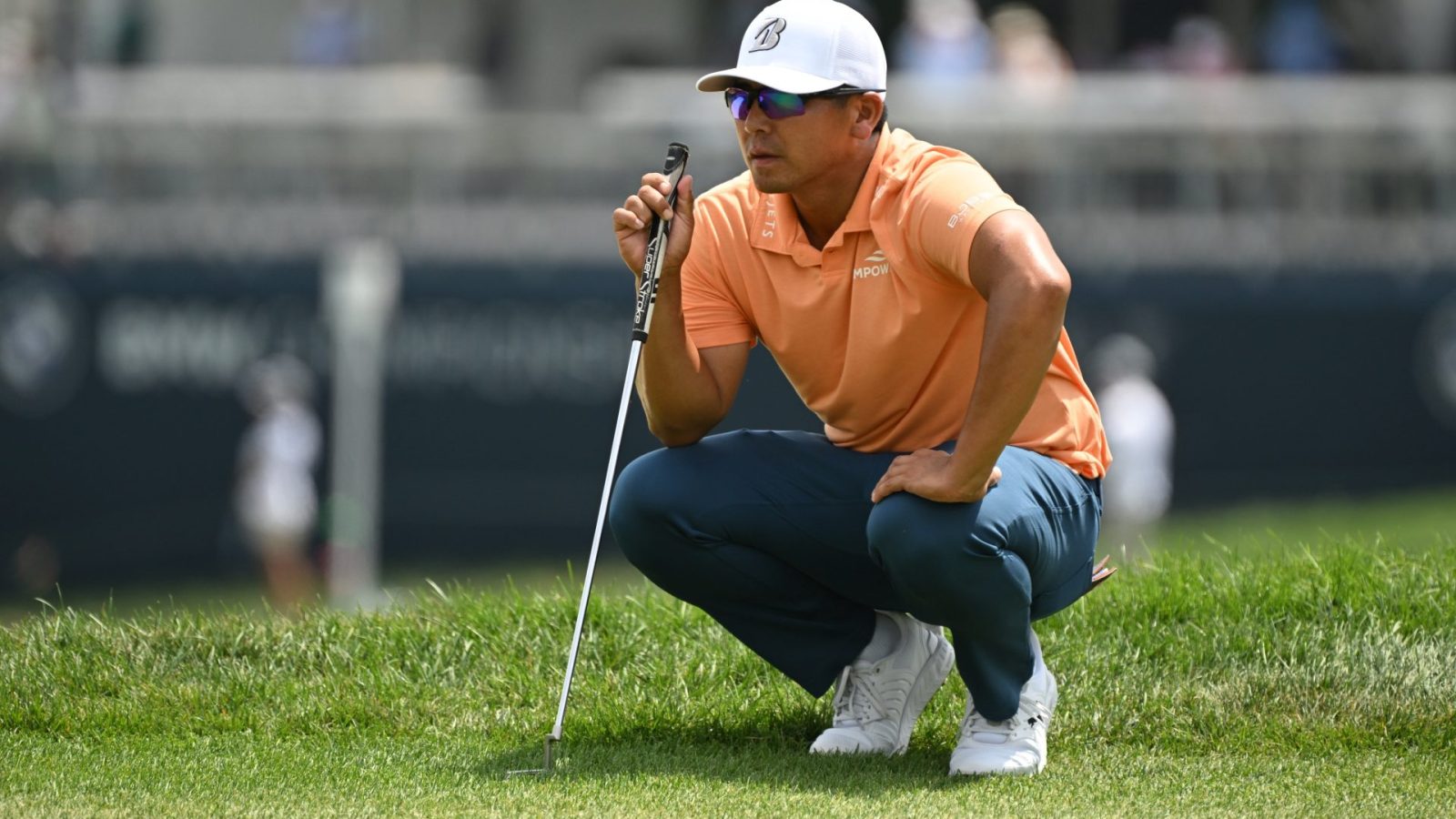 Kurt Kitayama: Best PGA Props
