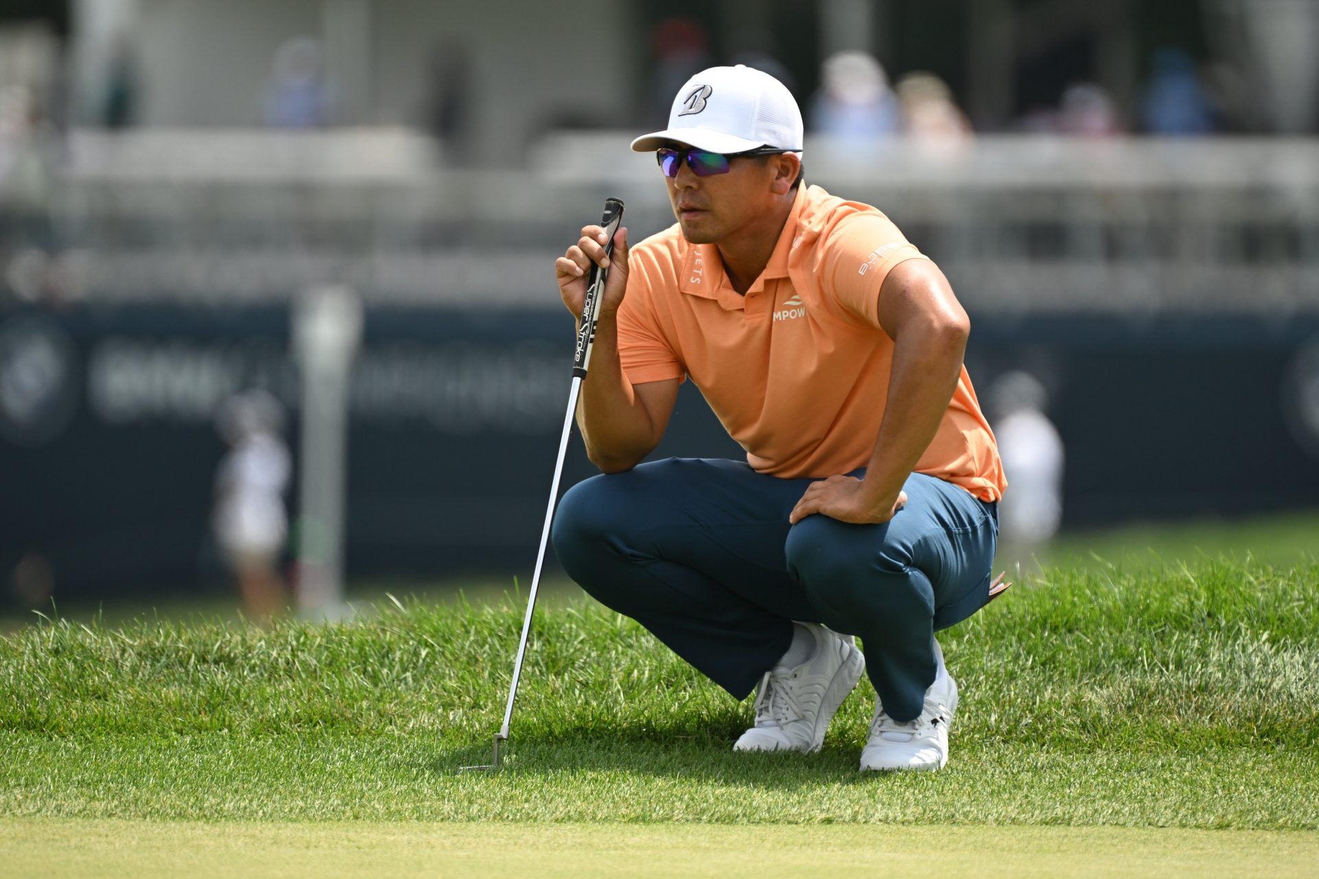 Kurt Kitayama: Best PGA Props