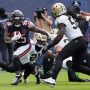 Kyle Monangai - Anytime Touchdown Scorer