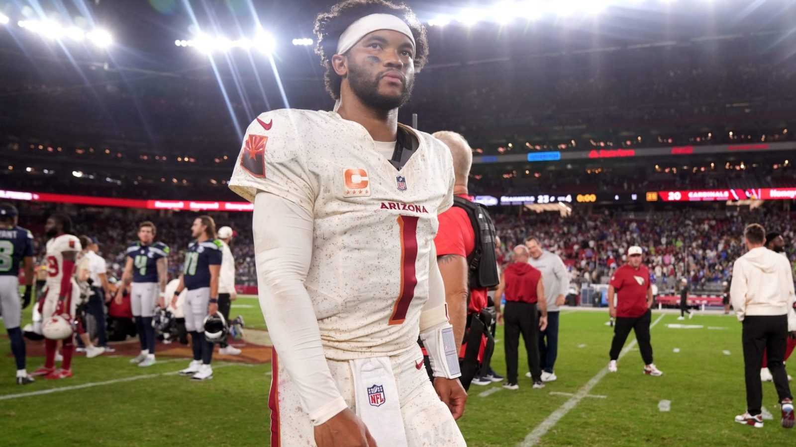 Kyler Murray NFL