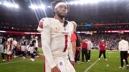 Kyler Murray NFL