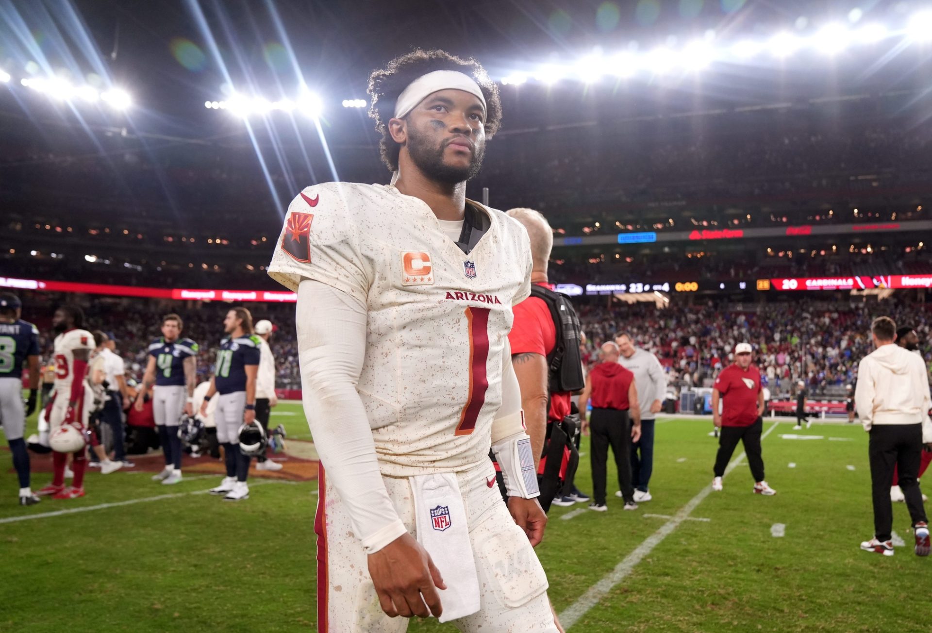 Kyler Murray NFL