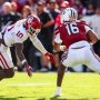 Best College Football Props Week 9 - LaNorris Sellers