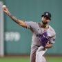 Luis Gil - MLB Strikeout Props