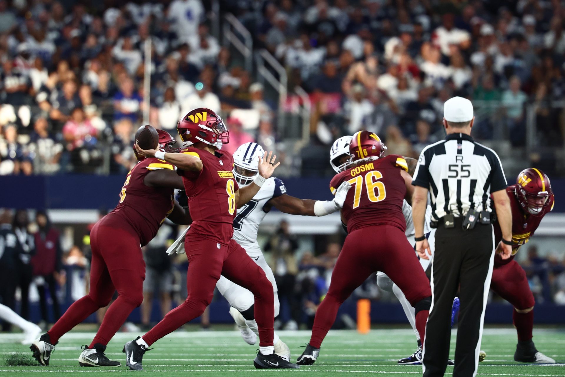 Marcus Mariota NFL