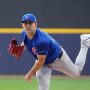 MLB Strikeout Props - Matthew Boyd