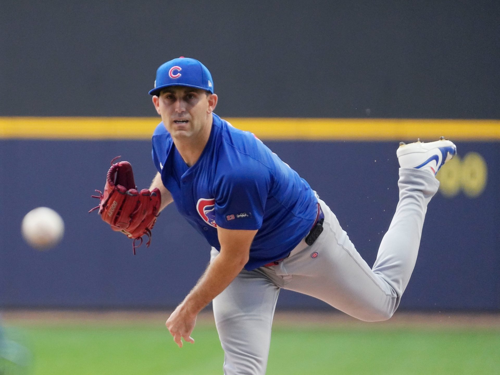 MLB Strikeout Props - Matthew Boyd