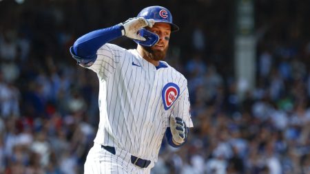 Best MLB Props Today - Michael Busch, Cubs