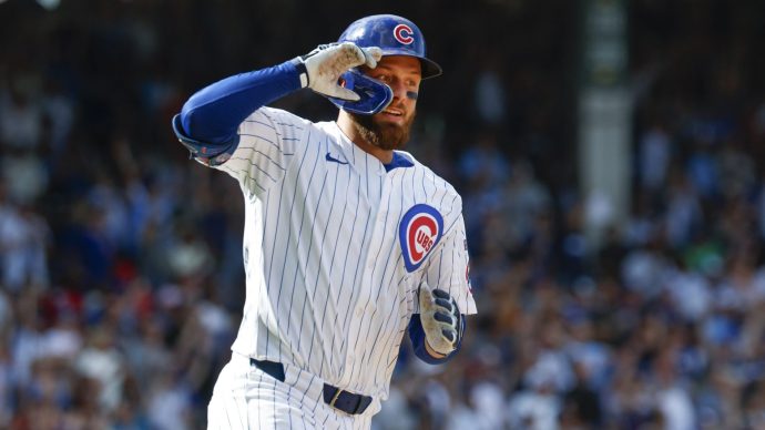 Best MLB Props Today - Michael Busch, Cubs