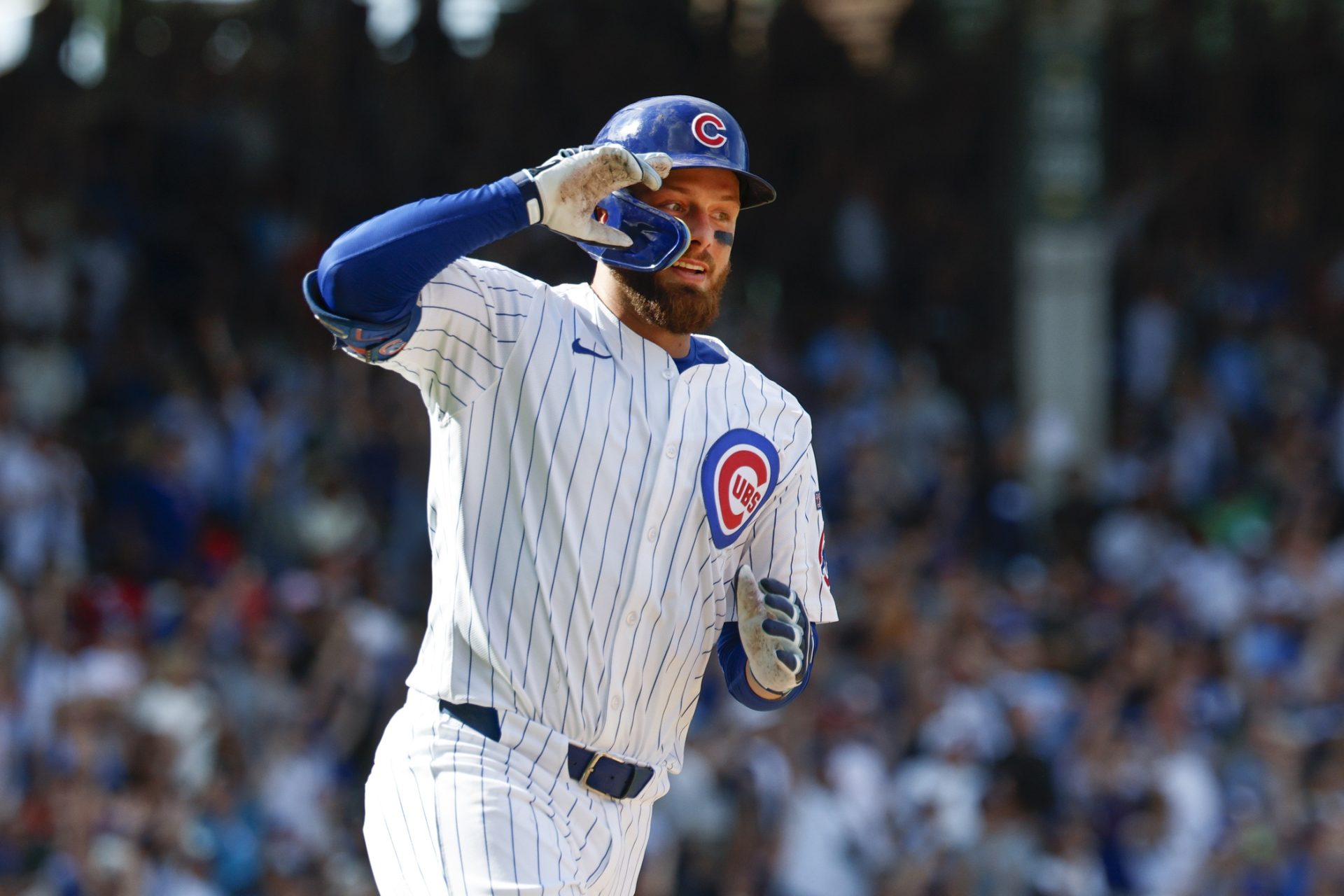 Best MLB Props Today - Michael Busch, Cubs