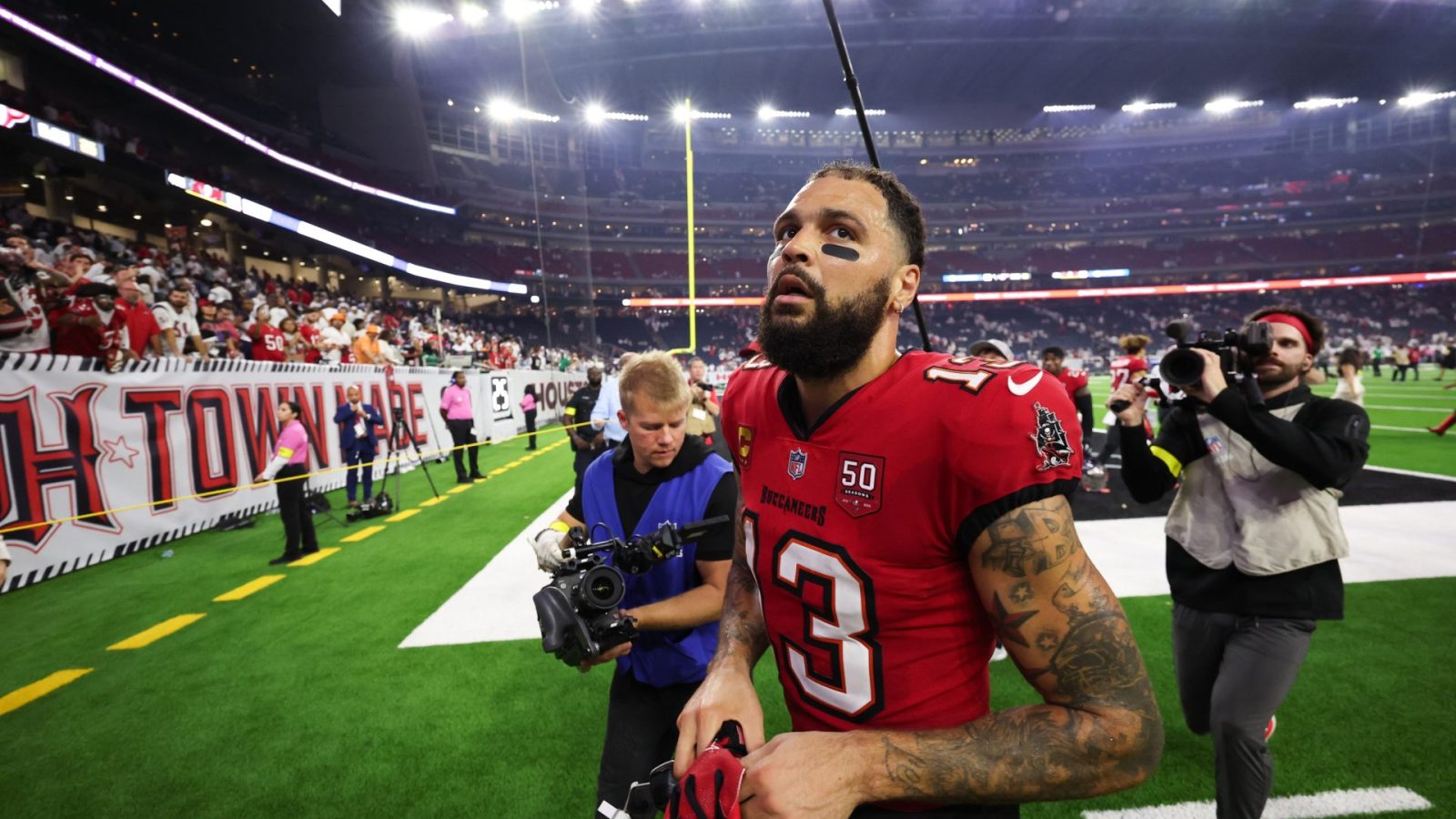 Mike Evans NFL