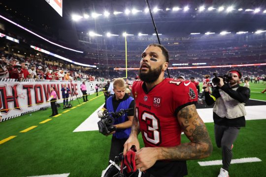 Mike Evans NFL