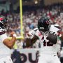 Nico Collins NFL